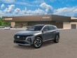 Hyundai Tucson Hybrid