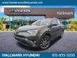 Used 2017 Toyota RAV4 Platinum SUV