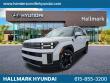 New 2026 Hyundai Santa Fe SEL AWD SUV