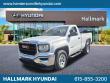 Used 2018 GMC Sierra Fleet/Base Regular Cab