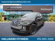 Used 2022 Hyundai Santa Cruz SEL Truck