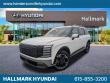 New 2026 Hyundai Palisade Limited FWD SUV