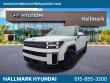 Certified 2026 Hyundai Santa Fe Calligraphy SUV