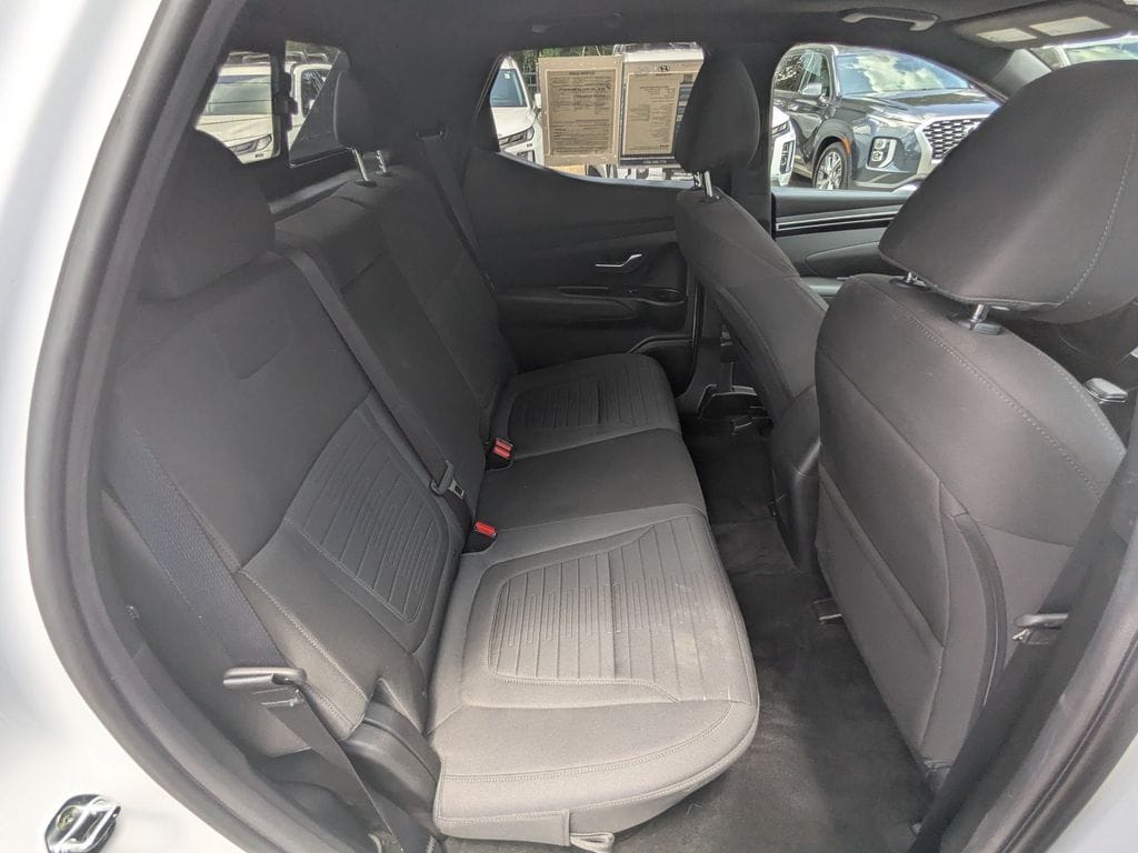 2022 Hyundai Santa Cruz SEL - Photo 21