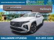 New 2026 Hyundai Tucson SEL FWD SUV