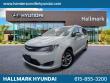 Used 2020 Chrysler Pacifica Limited Minivan/Van