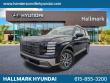New 2026 Hyundai Palisade Hybrid SEL 7P SUV