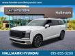 New 2026 Hyundai Palisade Hybrid Calligraphy SUV