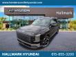 New 2026 Hyundai Palisade Limited AWD SUV