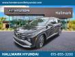 Certified 2025 Hyundai