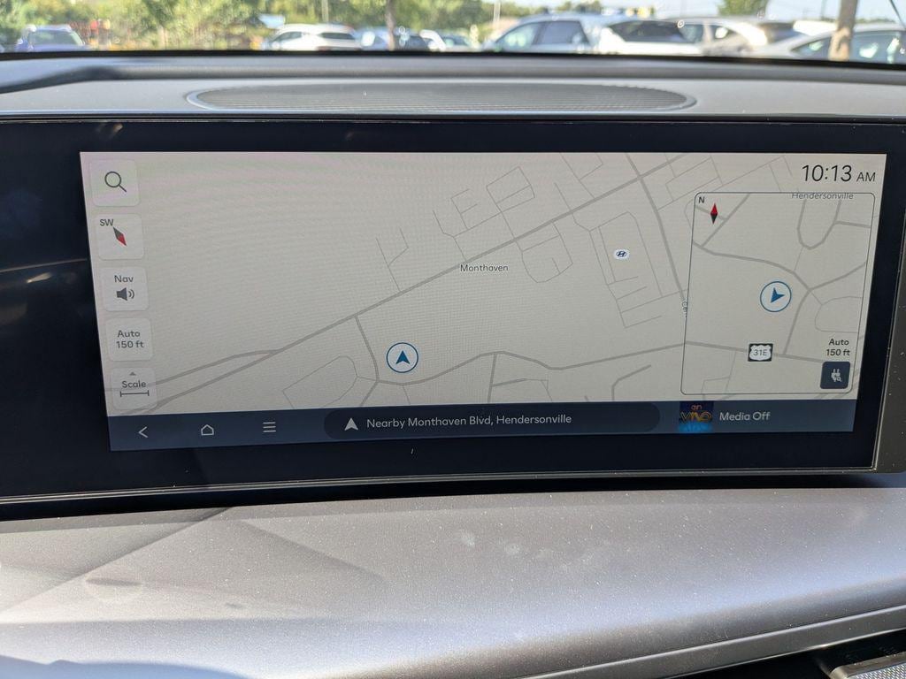 2026 Hyundai IONIQ 9 Performance Limited - Photo 12