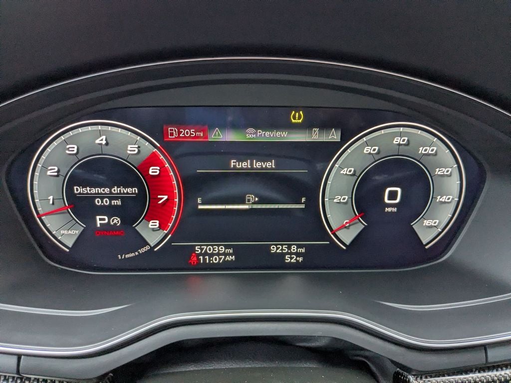 2022 Audi S5 Coupe Premium Plus - Photo 11