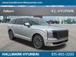 New 2026 Hyundai Palisade Calligraphy FWD Sport Utility