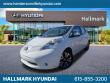 Used 2016 Nissan Leaf SL Hatchback