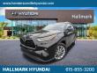 Used 2024 Toyota Highlander Limited SUV