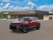 New 2026 Hyundai Kona Limited AWD SUV