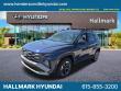 New 2026 Hyundai Tucson SEL AWD Sport Utility
