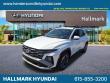 New 2026 Hyundai Tucson SEL Premium FWD Sport Utility