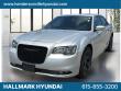 Used 2023 Chrysler 300S 300S Sedan