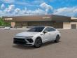 New 2025 Hyundai Sonata Hybrid Limited Sedan