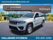 Used 2023 Jeep Grand Cherokee Laredo Sport Utility