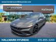 New 2026 Hyundai Elantra SEL Sport Sedan