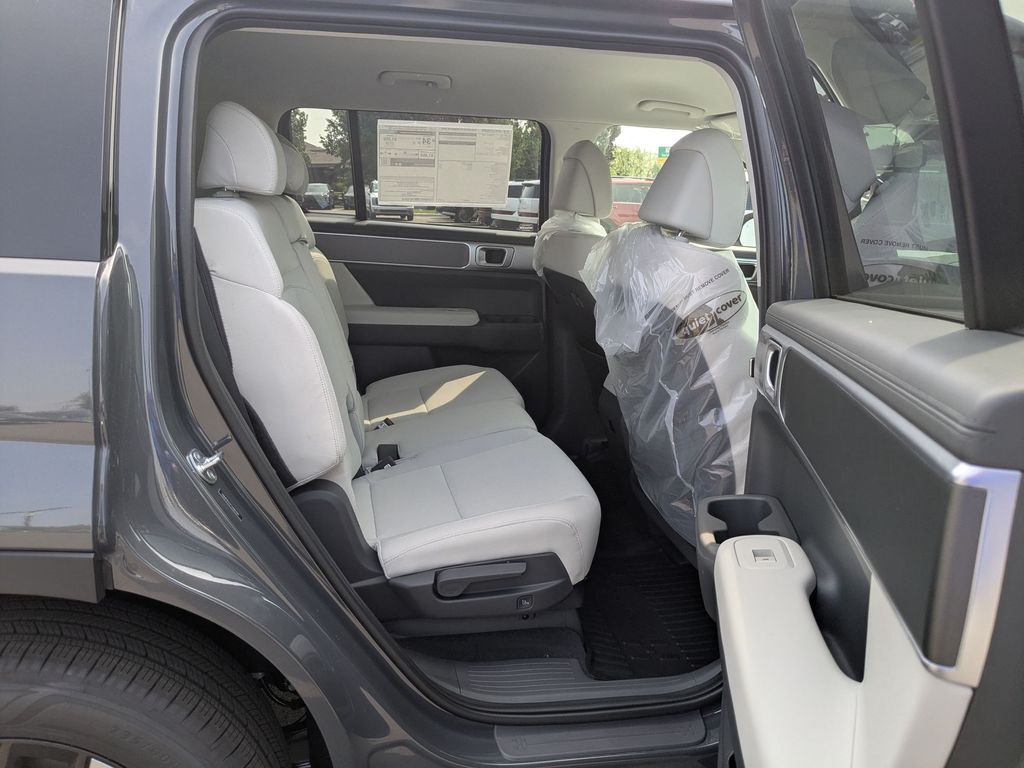 2026 Hyundai Santa Fe SE - Photo 19