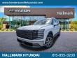 New 2026 Hyundai Palisade Hybrid Blue SEL 7P SUV