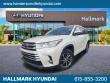 Used 2018 Toyota Highlander XLE SUV