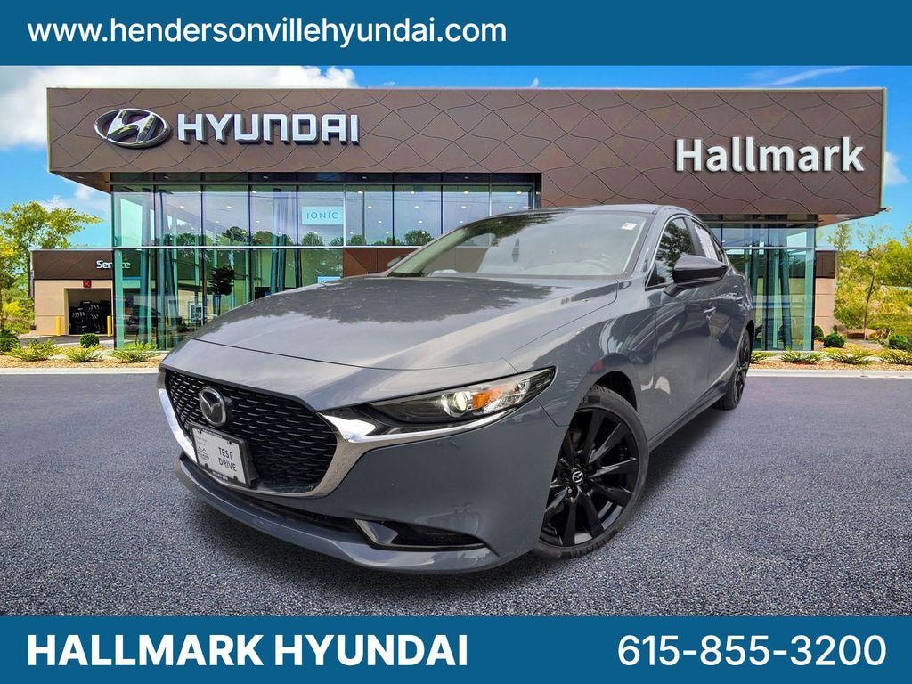 Used 2025 Mazda