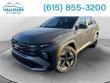 New 2025 Hyundai Tucson SEL Convenience SUV