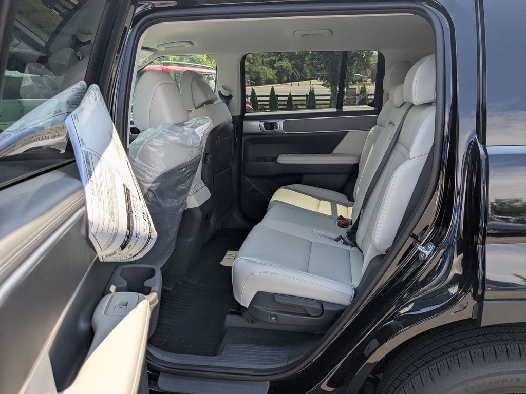2026 Hyundai Santa Fe SEL - Photo 18