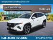 Certified 2024 Hyundai Tucson SEL Sport Utility