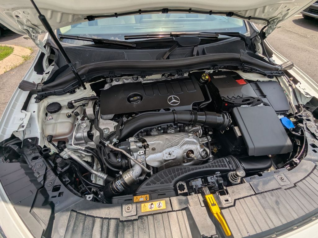 2021 Mercedes-Benz GLA GLA250 - Photo 24
