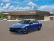 New 2025 Hyundai Elantra Hybrid SEL Sport Sedan