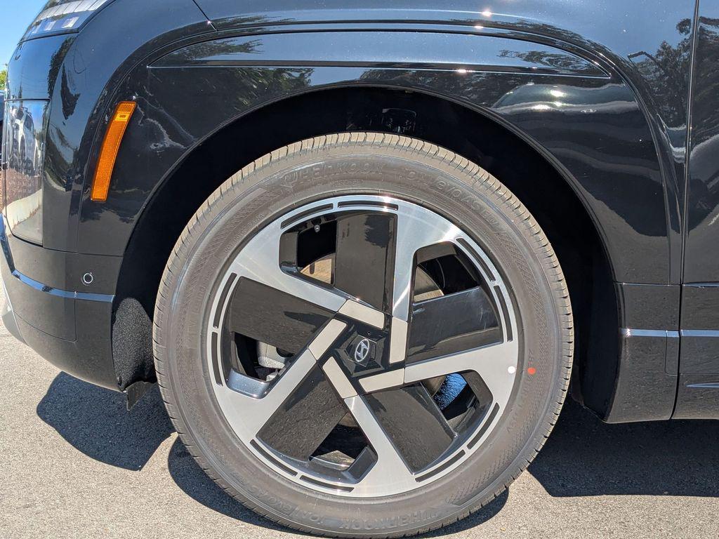 2026 Hyundai IONIQ 9 Performance Limited - Photo 26