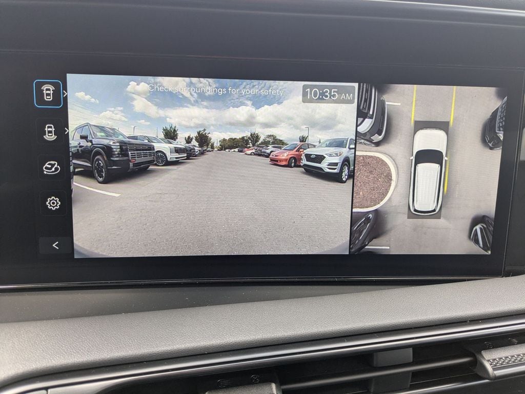 2026 Hyundai Palisade XRT Pro - Photo 14