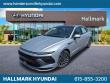 New 2025 Hyundai Sonata Hybrid Limited Sedan