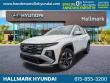 New 2026 Hyundai Tucson SEL Premium AWD SUV