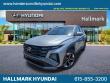 New 2026 Hyundai Tucson SEL FWD Sport Utility