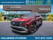 New 2026 Hyundai Tucson SEL FWD SUV
