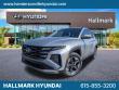 New 2026 Hyundai Tucson Hybrid SEL AWD SUV