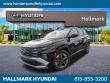 New 2026 Hyundai Tucson SEL FWD SUV