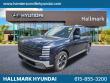 Certified 2026 Hyundai Palisade Limited Sport Utility