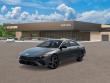 New 2026 Hyundai Elantra SEL Sport Sedan