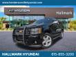 Used 2012 Chevrolet Tahoe LTZ SUV
