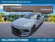 New 2025 Hyundai Sonata N Line Sedan