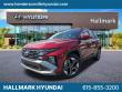 New 2026 Hyundai Tucson SEL FWD SUV