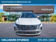 Certified 2025 Hyundai Tucson Hybrid Limited SUV