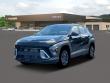 New 2026 Hyundai Kona SEL Sport FWD SUV